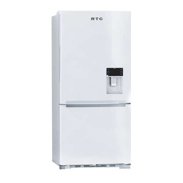 یخچال و فریزر 24 فوت آر تی سی مدل GB-M26WD یخچال و فریزر 24 فوت آر تی سی مدل GB-M26WD