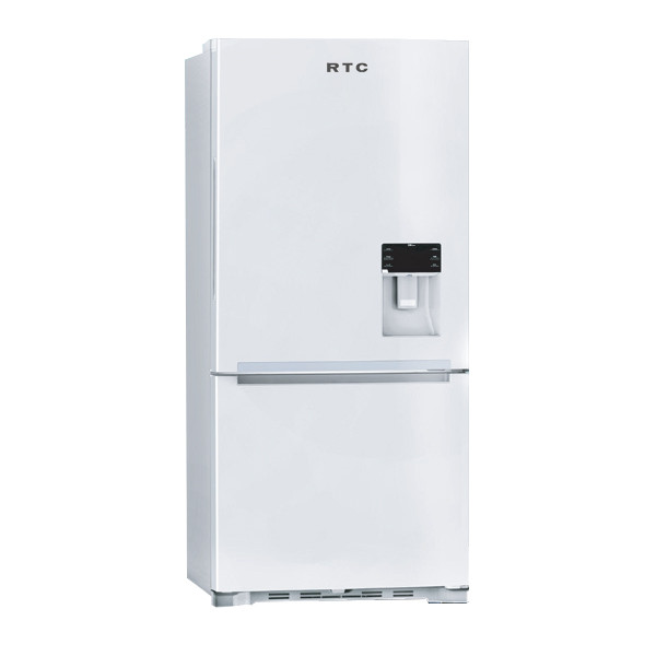 یخچال و فریزر 24 فوت آر تی سی مدل GB-M26WD یخچال و فریزر 24 فوت آر تی سی مدل GB-M26WD