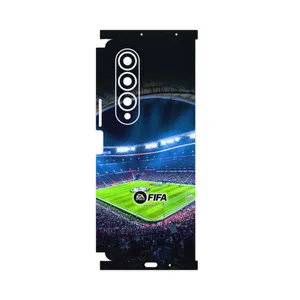 MAHOOT FIFA Soccer Game Series-FullSkin Cover Sticker for Samsung Galaxy Z Fold4
