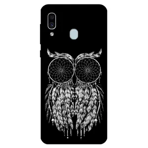 Megafone 6276 Cover For Samsung Galaxy A40