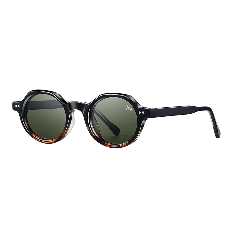 عینک آفتابی فرم خاص آلبرت وگ مدل SZ8207 Tortoise Hunter
