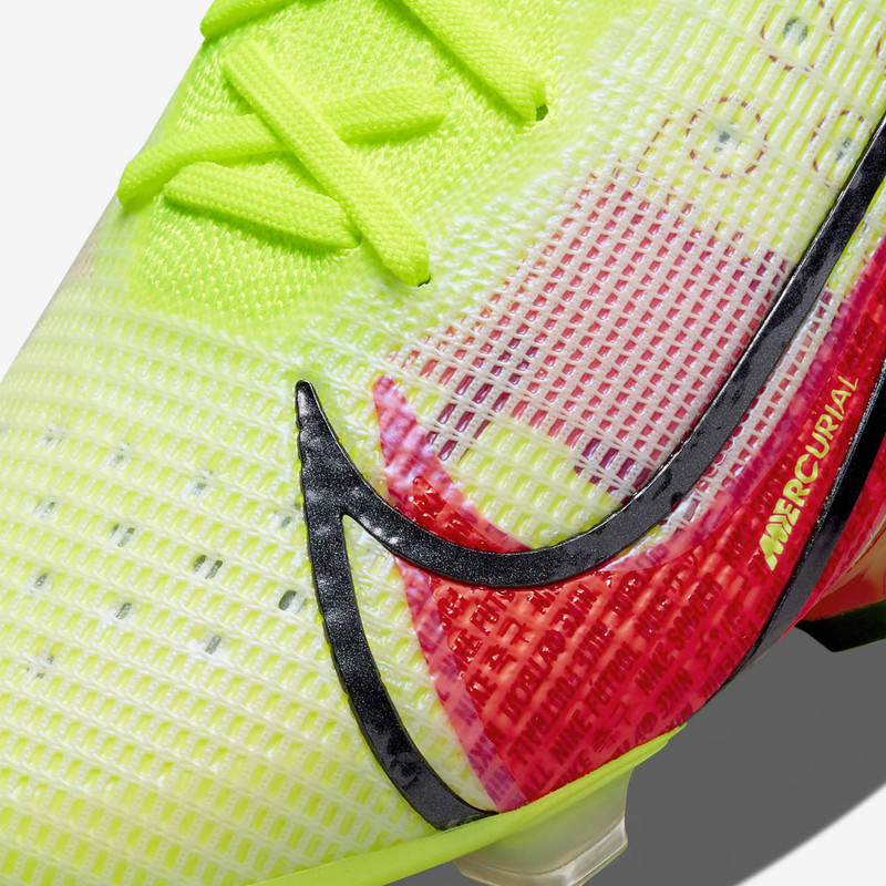 کفش فوتبال مردانه مدل Mercurial Vapor 14 Elite FG