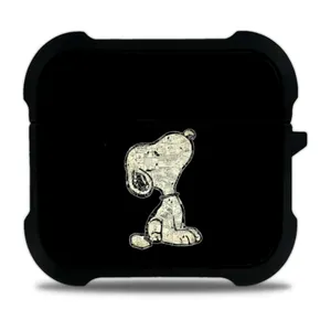 کاور آکام مدل AAP3CASHW-SNOOPY19 مناسب برای کیس اپل ایرپاد 3
