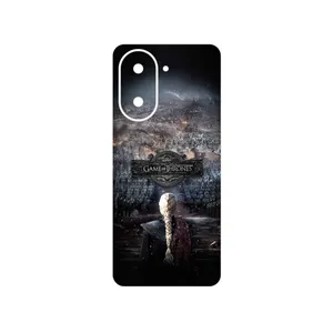 MAHOOT Game_of_Thrones Cover Sticker for Xiaomi Redmi A5 4G