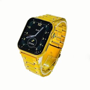 نقد و بررسی ساعت هوشمند هاینو تکو مدل G9 ULTRA MAX توسط خریداران