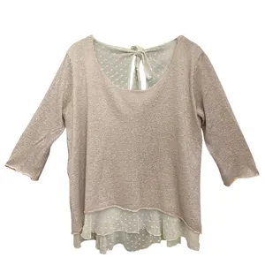 پلیور زنانه مدل AG151