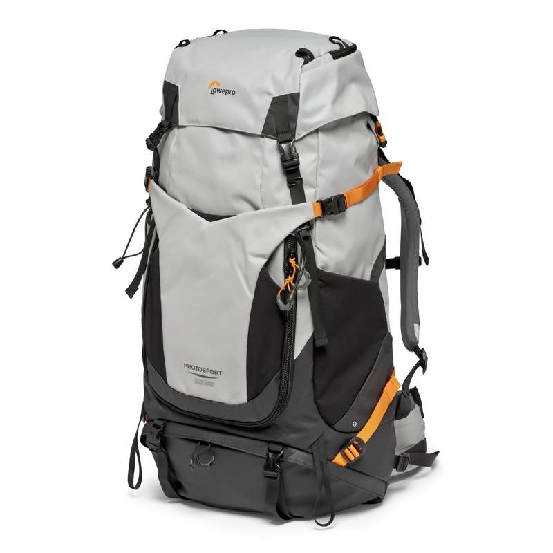 کوله پشتی دوربین لوپرو مدل PhotoSport PRO 55L AW III (M-L) کوله پشتی دوربین لوپرو مدل PhotoSport PRO 55L AW III (M-L)