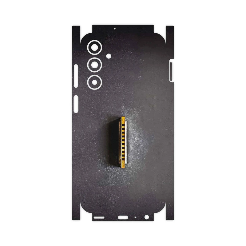 برچسب پوششی ماهوت مدل Harmonica-FullSkin مناسب برای گوشی موبایل سامسونگ Galaxy A25 5G