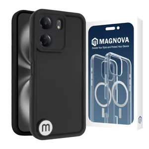MagNova Morph Mobile Case For Xiaomi Redmi 13C / Poco C65