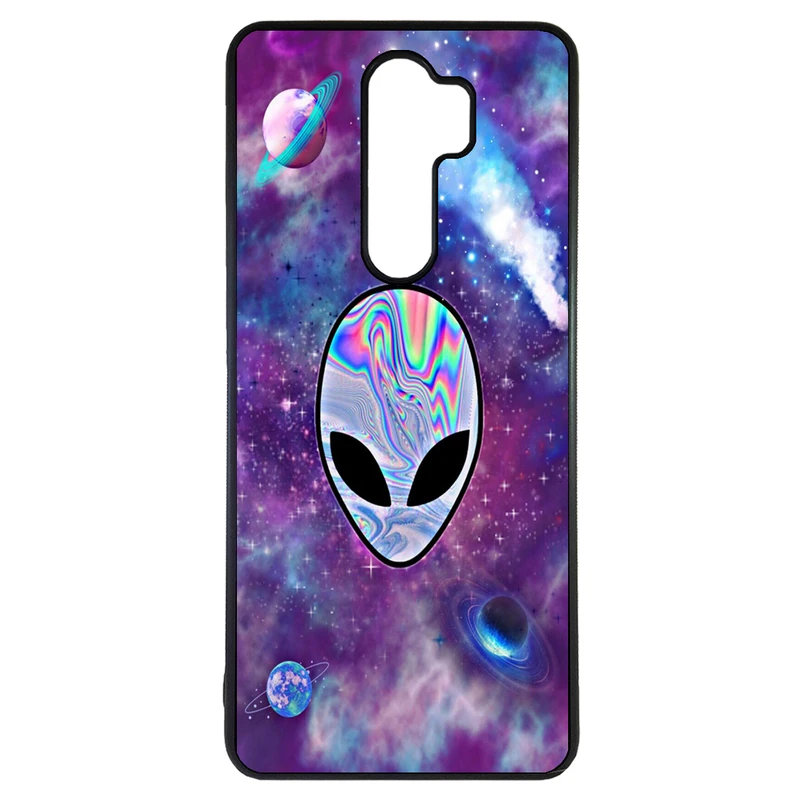 کاور طرح آلین کد 1146 مناسب برای گوشی موبایل شیائومی redmi note 8 pro