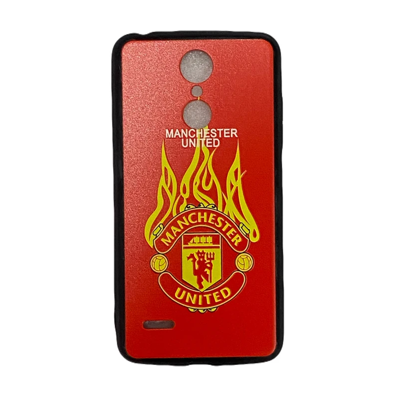 کاور مدل PNK کد 61 مناسب برای گوشی موبایل ال جی K8 2107