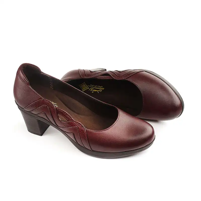 کفش زنانه روشن مدل 2015 کد 22