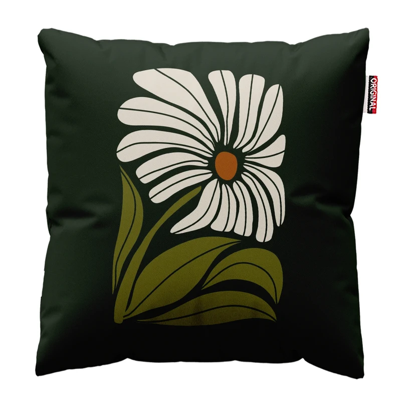 کوسن مدل مینیمال سایز 30*30 سانتی متر