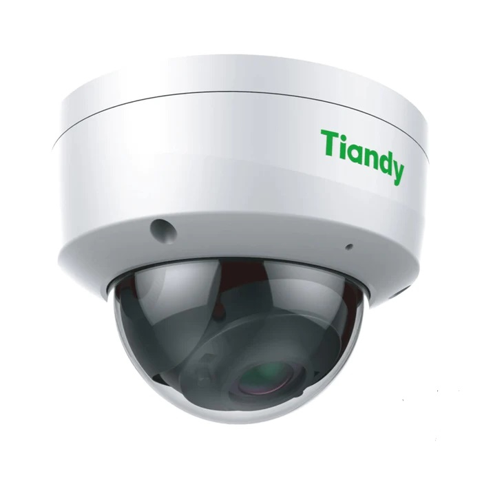 دوربین مداربسته تحت شبکه تیاندی مدل TC-C35KS Spec: I3/E/Y/2.8mm/V4.0