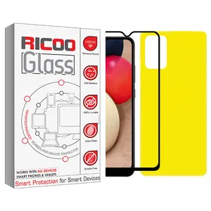 ricoo +HD Back Protector For Samsung Galaxy A02s