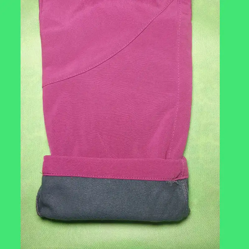 شلوار کوهنوردی زنانه پلار مدل جک