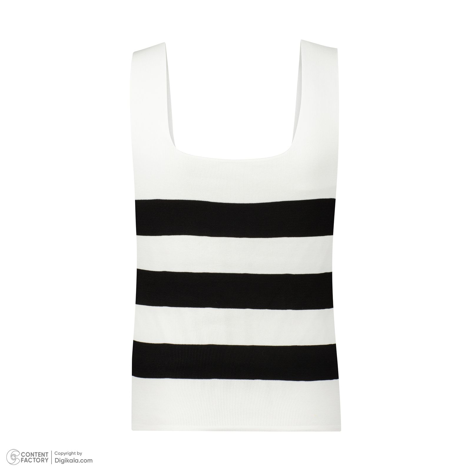 تاپ بافت زنانه نیزل مدل 208 -  - 3