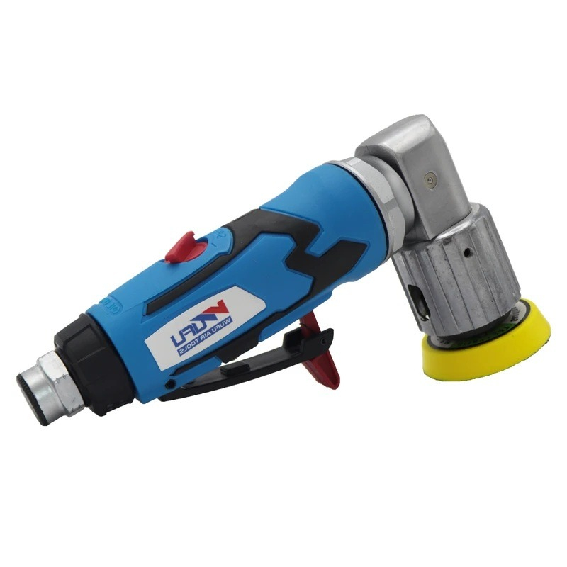 دستگاه سنباده‌زن بادی ووفو مدل SMT-WFS-3031-1/4INCH