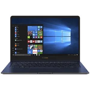 لپ تاپ 13 اینچی ایسوس مدل ZenBook UX370UA - B