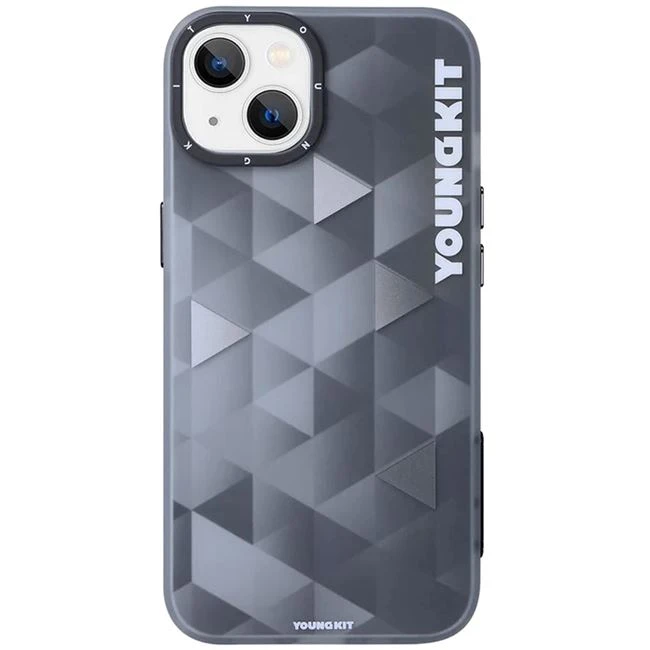    کاور یانگ کیت مدل  classic peace مناسب برای گوشی موبایل اپل  iphone 13 