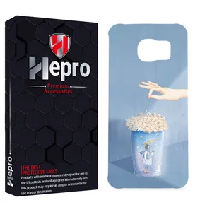 HEPRO MC Cover for SAMSUNG GALAXY S6