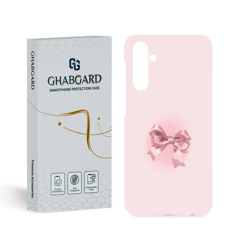 کاور قاب گارد مدل دخترانه مناسب برای گوشی موبایل سامسونگ  Galaxy M34 5G