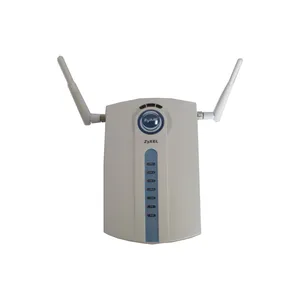 اکسس پوینت بی‌سیم  زایکسل مدل  ZyAIR G-2000 Plus