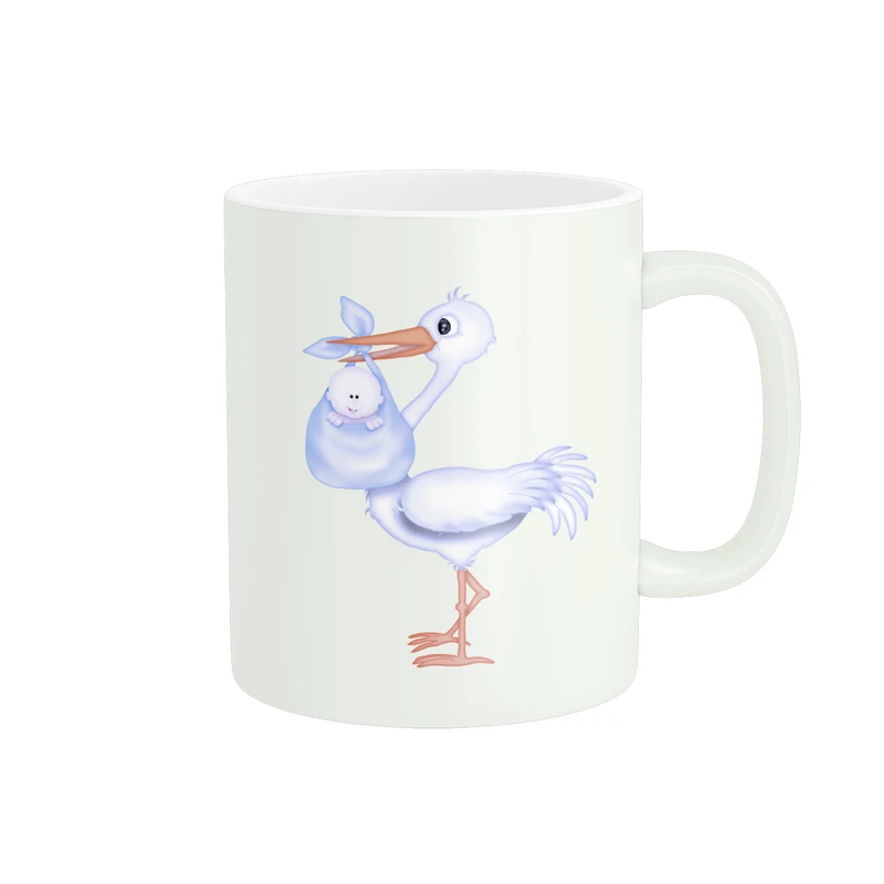 ماگ طرح لک لک کد 433