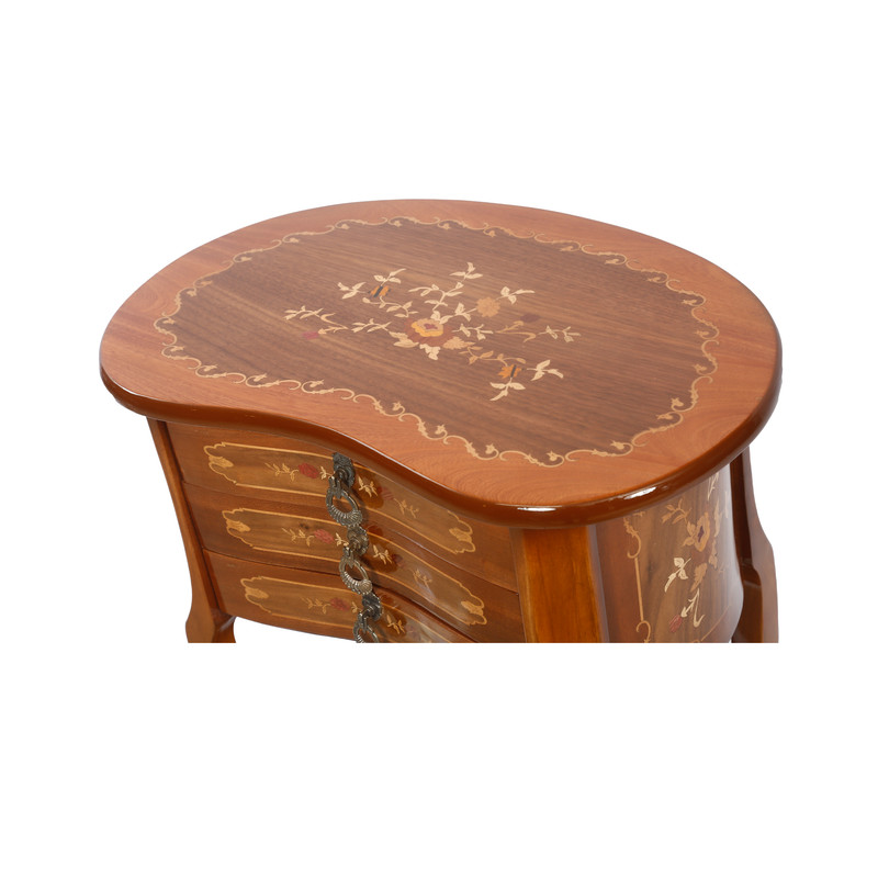 میز تلفن مدل A004