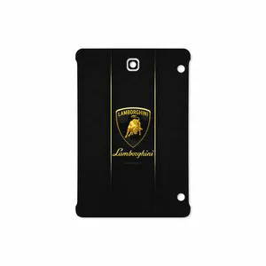 MAHOOT Lamborghini Cover Sticker for Samsung Galaxy Tab S2 8.0 2016 T719N