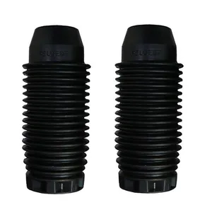 گردگیر کمک فنر جلو خودرو چیکال مدل B-45 مناسب برای پژو 405 بسته 2 عددی