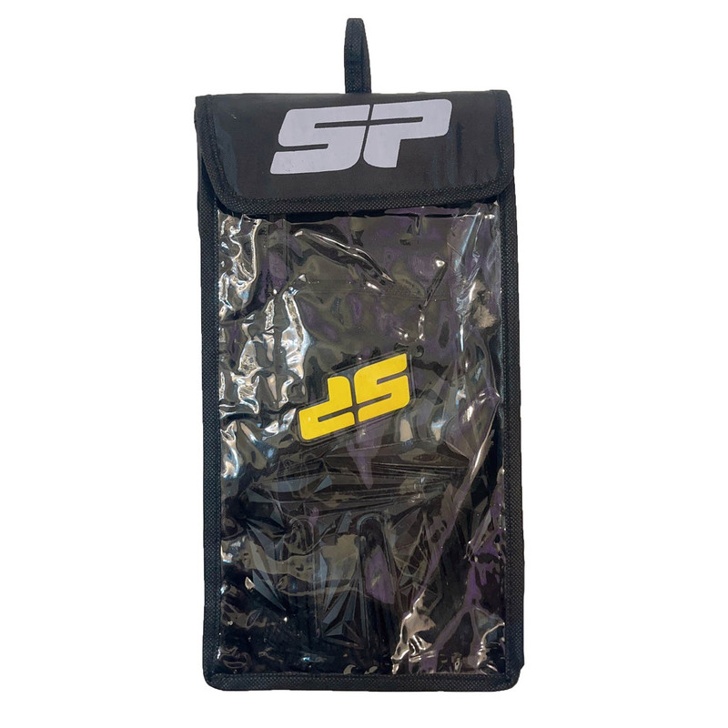 دستکش دروازه بانی مدل SP-88