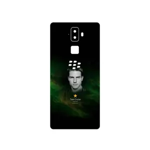 MAHOOT Tom Cruise Cover Sticker for BlackBerry Evolve