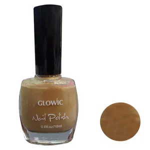 لاک ناخن گلویک شماره GL 26