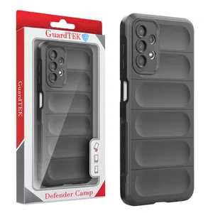 Guardtek UFlax Cover for Samsung Galaxy A32 4G