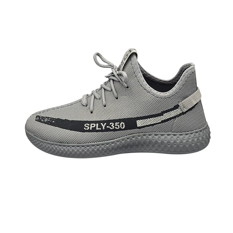 کفش راحتی سیی 1966 مدل یزی جورابی کد 1905.3