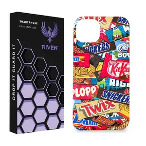 RIVEN RI2-18 Case For Apple iphone 13 Pro