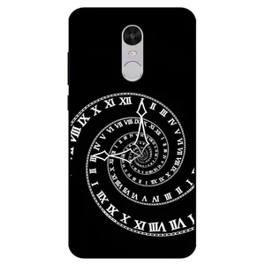  Megafone 8160 Cover For Xiaomi Redmi Note 4