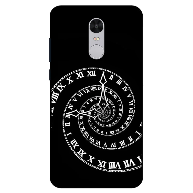 کاور مگافون کد 8160 مناسب برای گوشی موبایل شیائومی Redmi Note 4