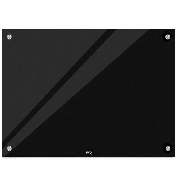 وایت‌برد شیشه‌ای عکسنگ مدل AXANG -15090 سایز 150x90 سانتی‌متر