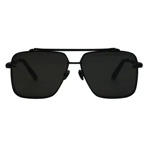 عینک آفتابی میباخ مدل THE RAOU2 G-UN-Z35