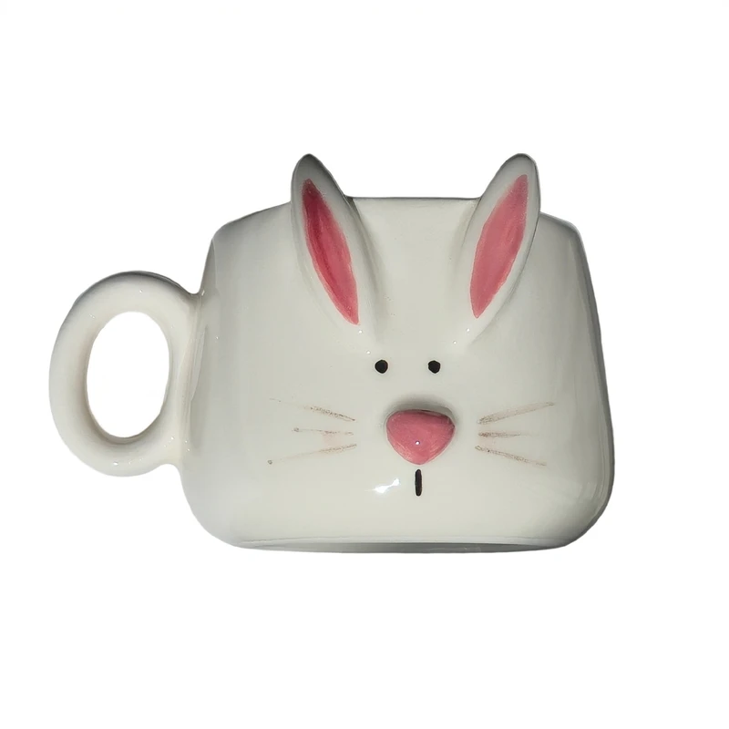 ماگ مدل خرگوش