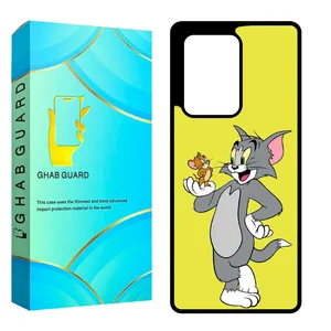 Ghab Guard CHAPS20U Cover For Samsung Galaxy S20 Ultra 5G