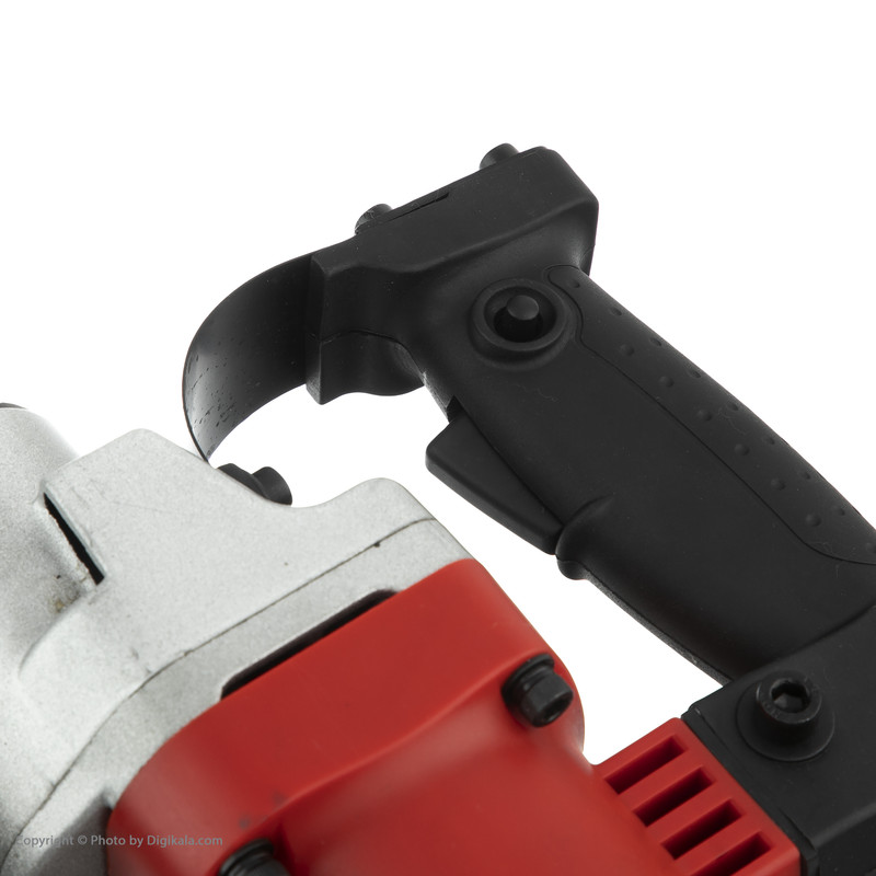 چکش تخریب گریتک مدل GTDH-16002