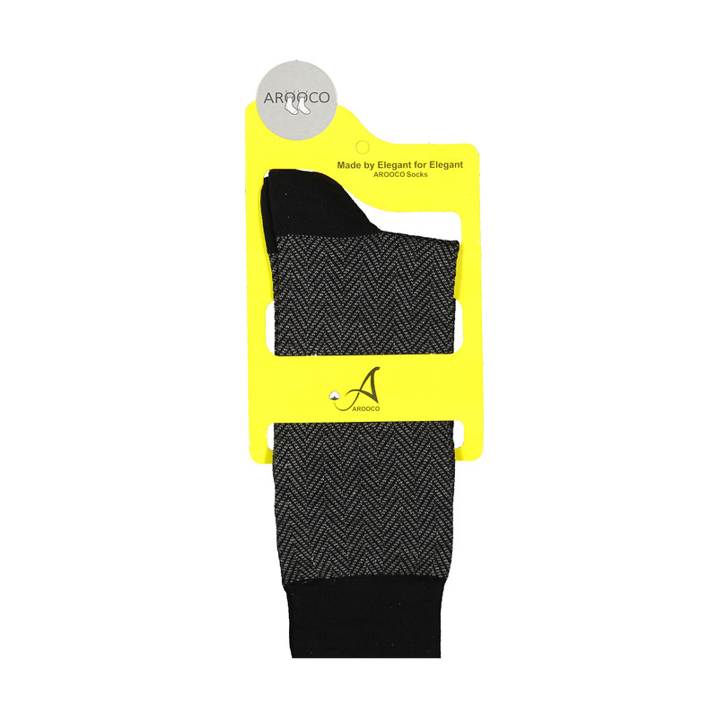 جوراب مردانه مدل دو فس کد 101/1 مجموعه 2 عددی