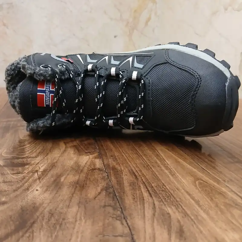 کفش کوهنوردی نانگاپاربات مدل Buf12