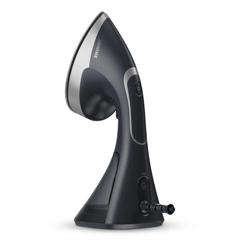 بخارگر 1500 وات ژانومه مدل gh2240