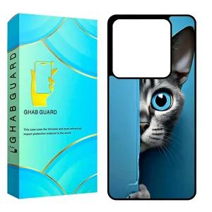 Ghab Guard GCHPX6 Cover For Xiaomi Redmi Note 13 Pro 5G / Poco X6 