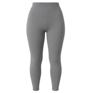 لگینگ ورزشی پشت‌چین‌دار زنانه مدل نیوا