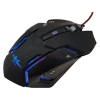 ماوس مخصوص بازی مکث تاچ مدل MX305G